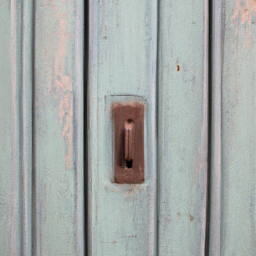 Portes d'entrée : sécuriser son domicile sans sacrifier le style Les Sables-d'Olonne